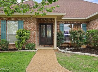 318 Fairview Dr, Brandon, MS 39047
