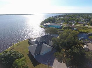 12419 Cole Ave, Pt Charlotte, FL 33981