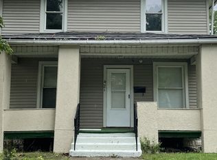 421 N Walnut St, South Bend, IN 46628
