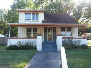 204 Saint Marys Rd, Ste Genevieve, MO 63670