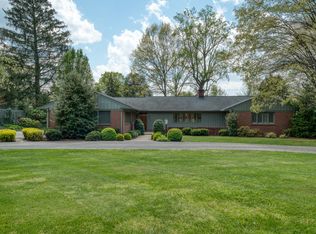 111 Fieldcrest Rd, Bristol, TN 37620