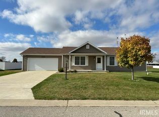 72385 Amber Dr, Milford, IN 46542