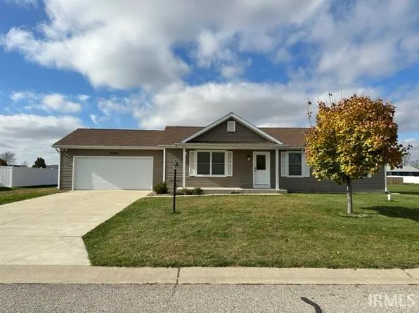 72385 Amber Dr, Milford, IN 46542