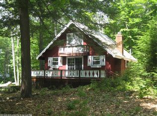40 Scenic View Dr, Naples, ME 04055