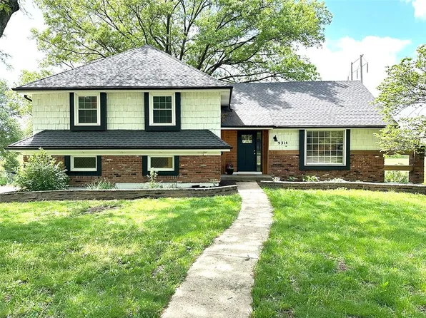 9314 Roe Ave, Prairie Village, KS 66207