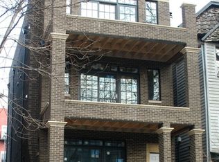 2621 N Southport Ave #1, Chicago, IL 60614