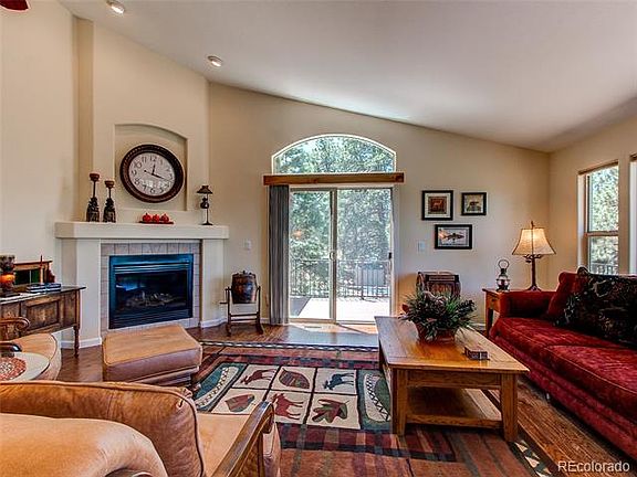 5th image of 2998 Gold Creek Dr
