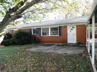 246 Charles Ave, Asheboro, NC 27205