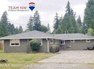 1701 Alder St SE, Lacey, WA 98503