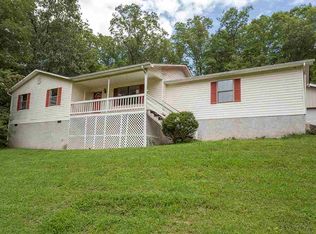 8516 Daisy Dallas Rd, Hixson, TN 37343