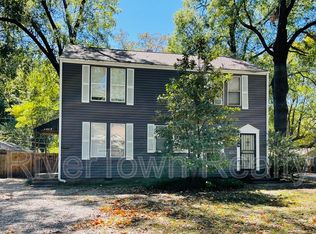 3635 Carnes Ave, Memphis, TN 38111