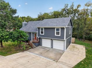 5874 SW Walnut Cv, Trimble, MO 64492