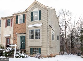 8591 Somersworth Dr, Manassas, VA 20111