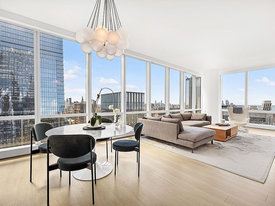 1st image of 15 Hudson Yards #33A
