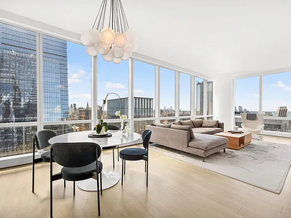 15 Hudson Yards #33A, New York, NY 10001