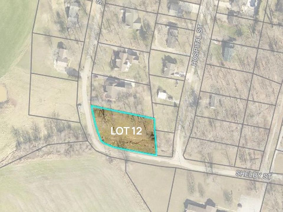 1st image of 12 Streetland Dr