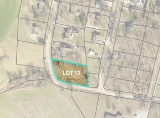 12 Streetland Dr, Cadiz, KY 42211