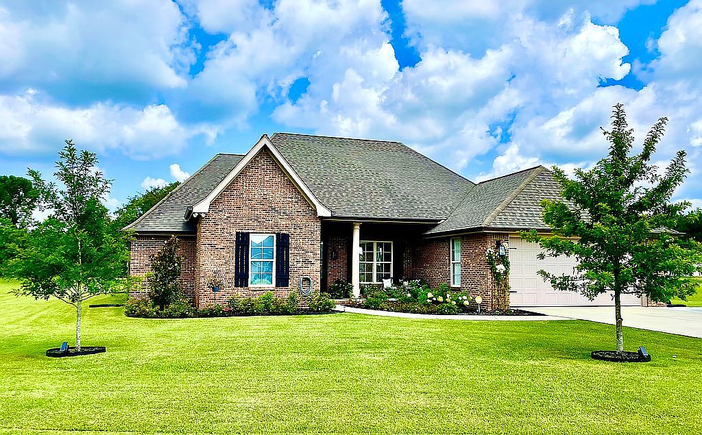 16 Stonemore, Petal, MS 39465 Zillow