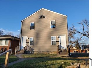 1080 E 18th Ave #1080, Columbus, OH 43211