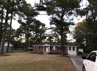 300 W End Dr, Moncks Corner, SC 29461
