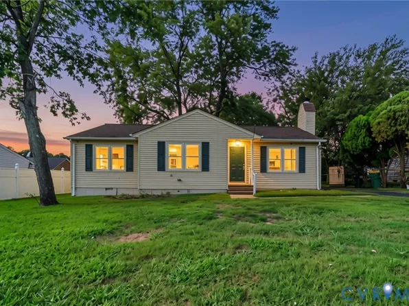 4007 Yorktown Dr, Hopewell, VA 23860