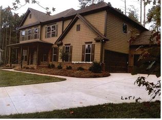 19793 Swaney Ln, Davidson, NC 28036