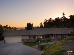 1245 Le Flore Dr, La Habra Heights, CA 90631