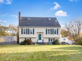 90 Conant St, Beverly, MA 01915