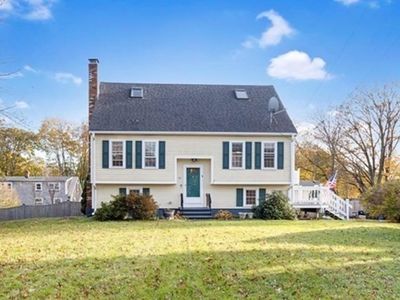90 Conant St, Beverly, MA, 01915