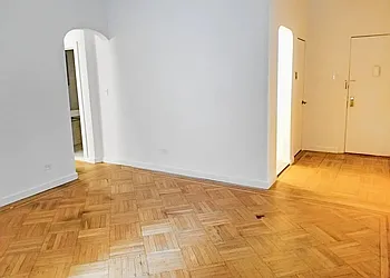 Rented by Corcoran