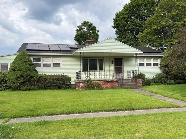 508 3rd St, Athens, PA 18810