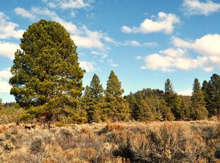 20 Acres Off #OF, Sprague River, OR 97639