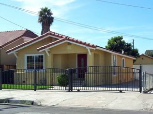 1535 E Saint John St, San Jose, CA 95116
