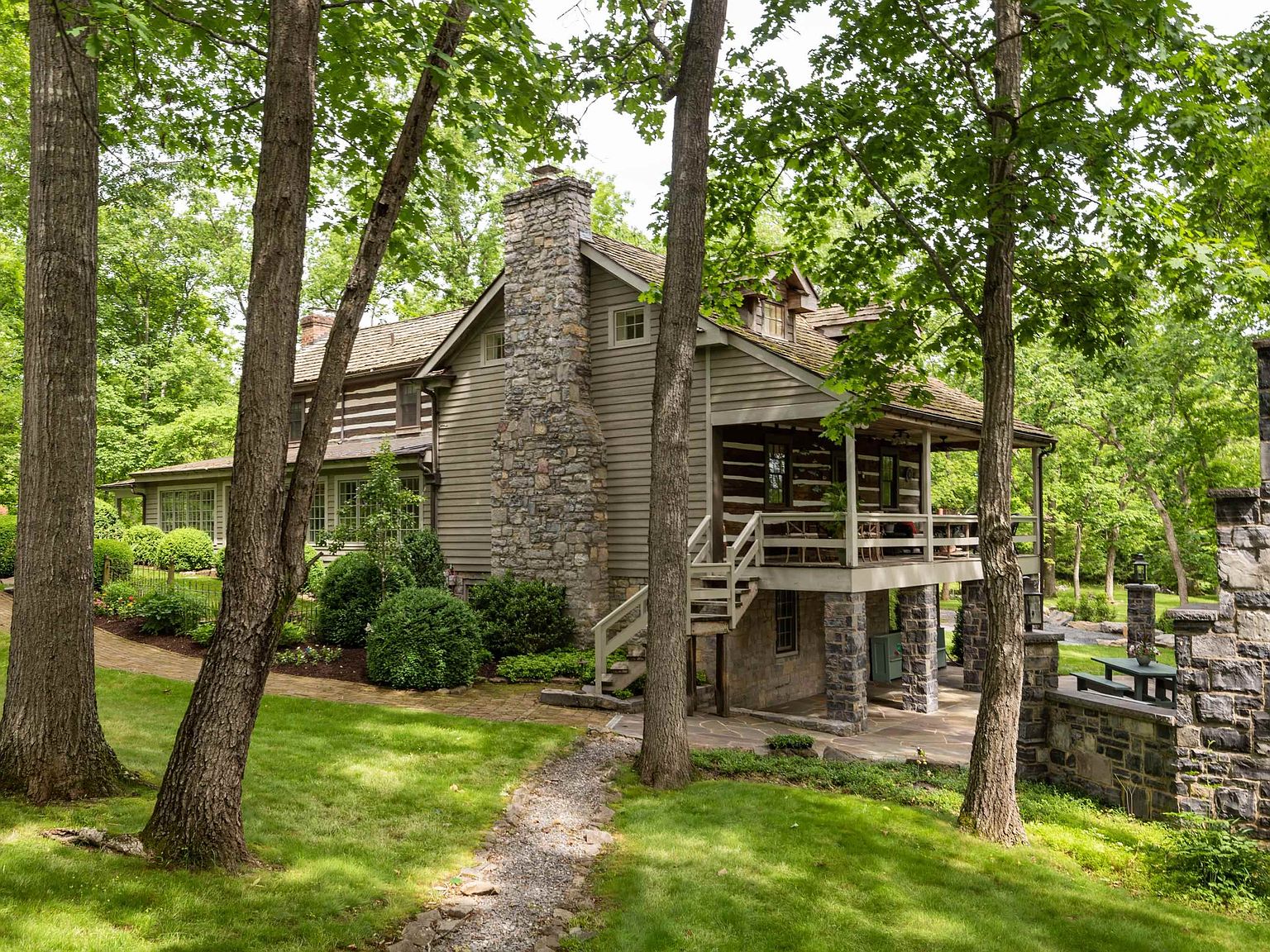 363 Kellwood Ln, Staunton, VA 24401 MLS 641193 Zillow