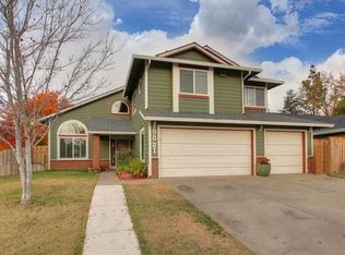 9031 Petite Sirah Way, Sacramento, CA 95829