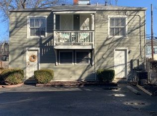 1271 Cherokee Rd #1271CHE-7, Louisville, KY 40204