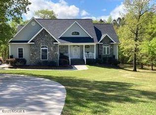 138 Payton Ct, Rockingham, NC 28379