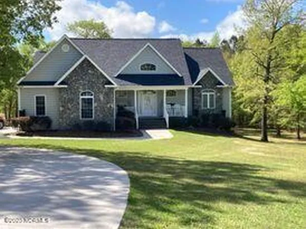 138 Payton Court, Rockingham, NC 28379