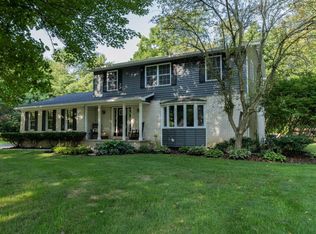 975 Kingwood Dr, Marion, OH 43302