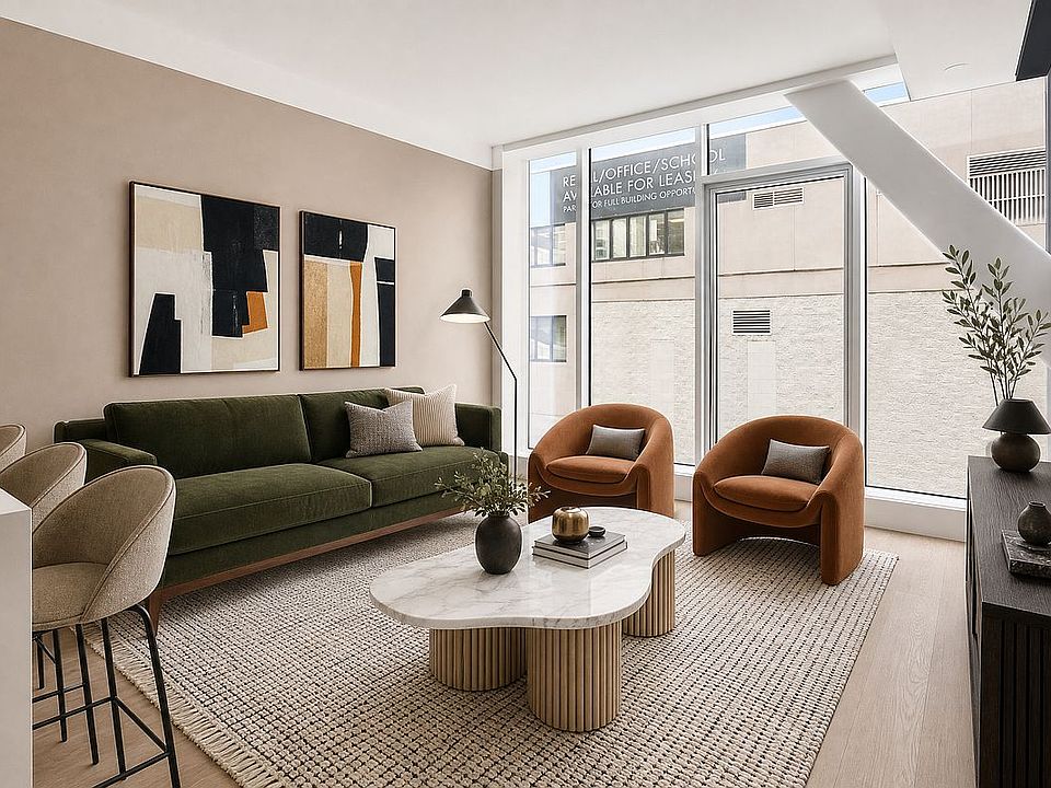 1st image of 100 Norfolk St #3B