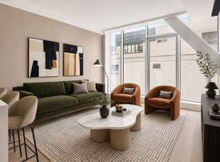 100 Norfolk St #3B, New York, NY 10002