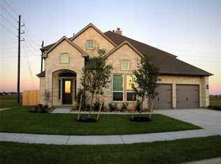 6518 Timarron Lakes Dr, Katy, TX 77493