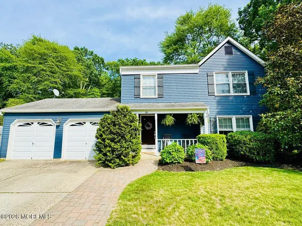 18 Providence Lane, Howell, NJ 07731