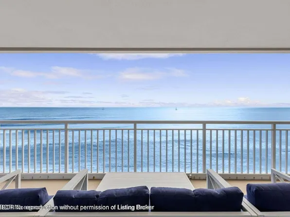 3546 S Ocean Blvd APT 601, South Palm Beach, FL 33480