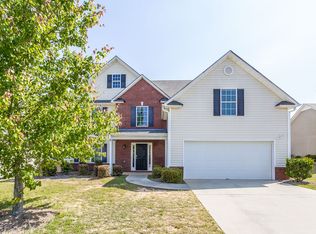 715 Galloping Bend Ct, Auburn, GA 30011