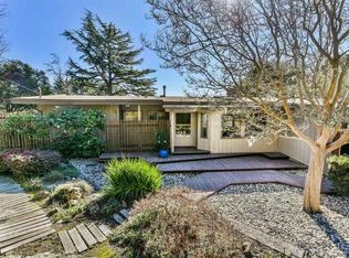 100 Estates Dr, Orinda, CA 94563