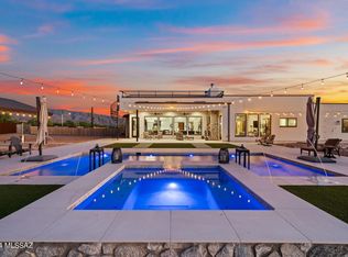 2645 N Fennimore Ave, Tucson, AZ 85749