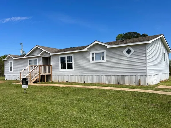 575 R T Leach Ln, Many, LA 71449
