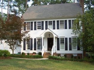 3108 Rose Ln, Zebulon, NC 27597