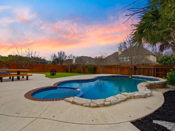 2002 Forest Hill Cv, Round Rock, TX 78665